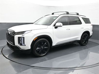Used 2024 Hyundai Palisade XRT