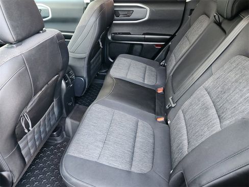 Used 2021 Ford Bronco Sport Big Bend w/ Big Bend Package image 28