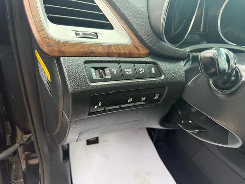 Used 2018 Hyundai Santa Fe Limited image 24