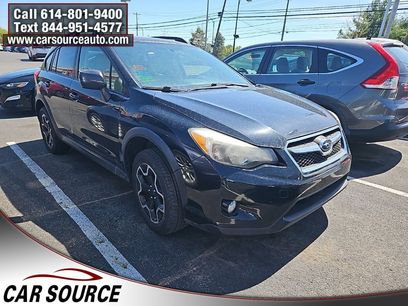 Used 2014 Subaru Crosstrek 2.0i Limited