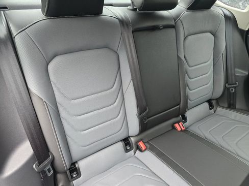 Certified 2026 Volkswagen Jetta Sport FWD image 28