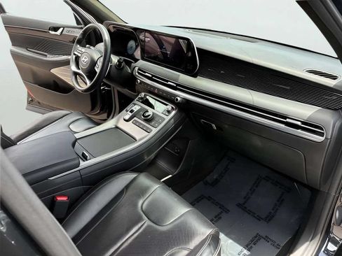 Used 2023 Hyundai Palisade Calligraphy w/ Cargo Package FWD image 15