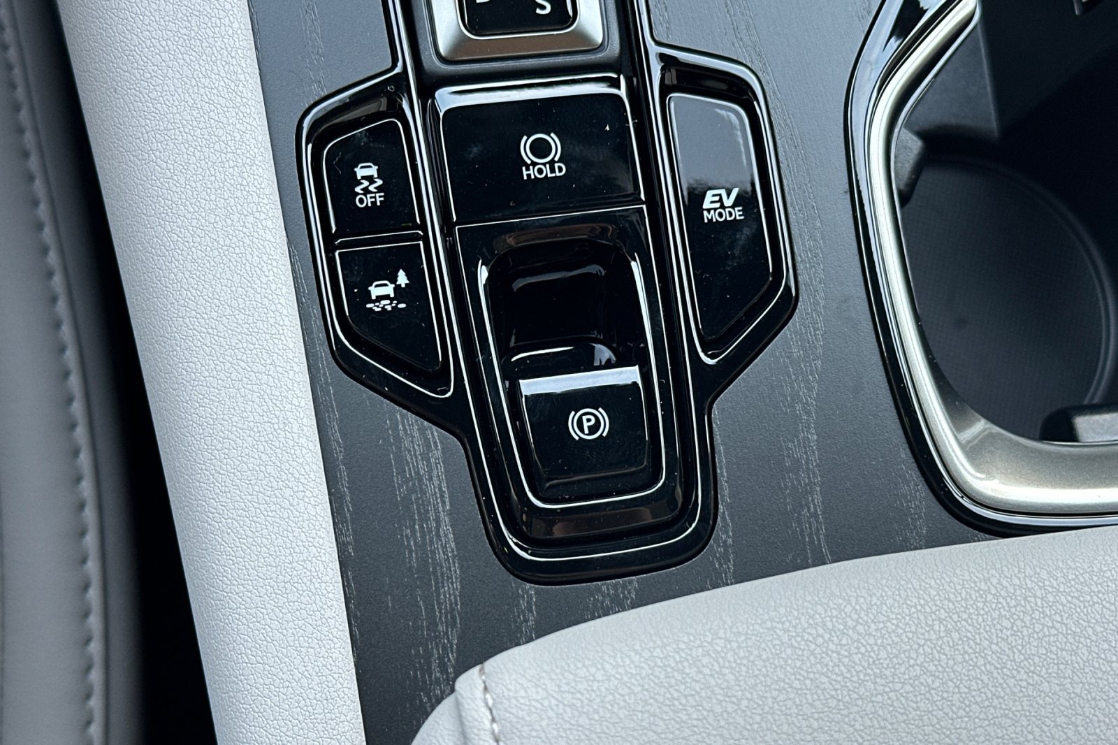 New 2026 Lexus RX 350h w/ Convenience Package AWD/4WD image 20
