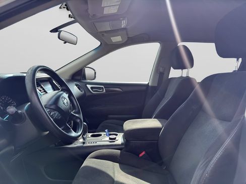 Used 2015 Nissan Pathfinder S FWD image 14