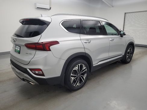 Used 2019 Hyundai Santa Fe AWD image 10