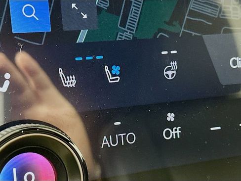 Used 2023 Lexus RX 350h 350h Premium w/ Accessory Package (Z1) image 23