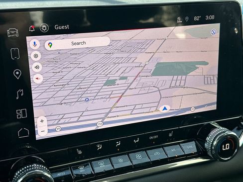 New 2026 GMC Canyon Elevation w/ Convenience Package image 17