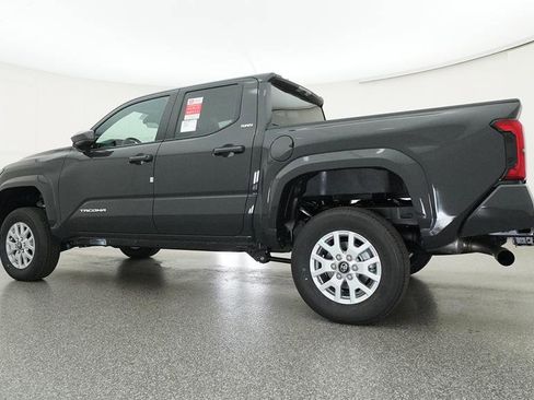 New 2025 Toyota Tacoma SR5 image 23