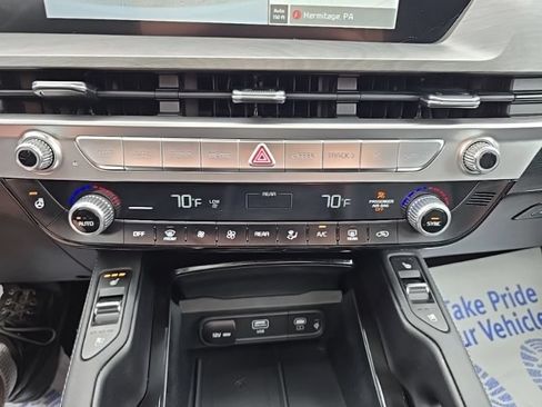 Certified 2024 Kia Telluride EX X-Line AWD/4WD image 17