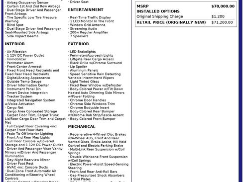 Used 2016 Tesla Model S 85 image 2