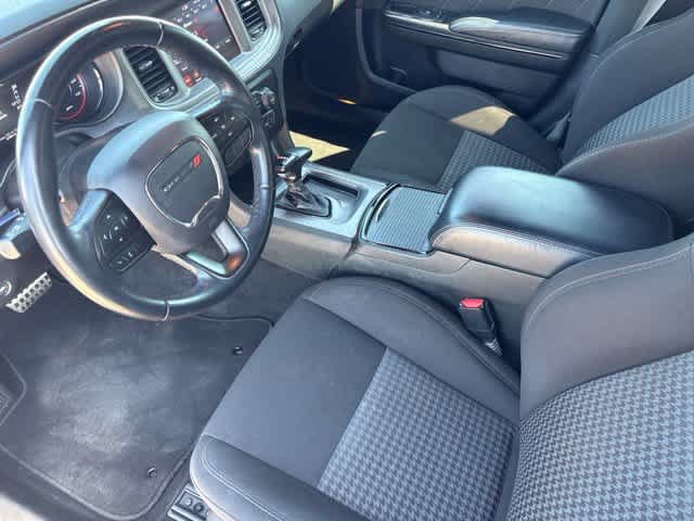 Used 2023 Dodge Charger GT w/ Blacktop Package RWD image 9