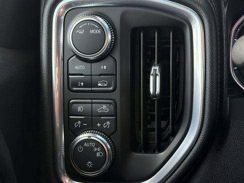 Used 2021 GMC Sierra 1500 Elevation AWD/4WD image 38