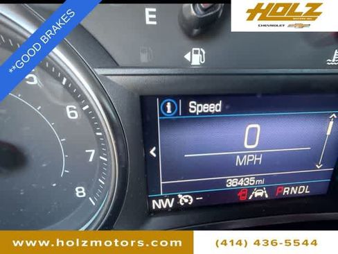 Certified 2024 Chevrolet Equinox RS AWD/4WD image 12