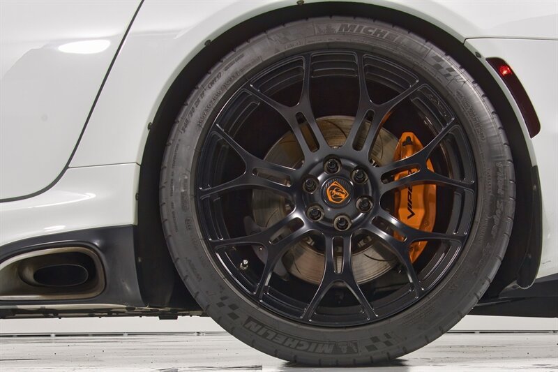 Used 2014 SRT Viper SRT-10 RWD image 9