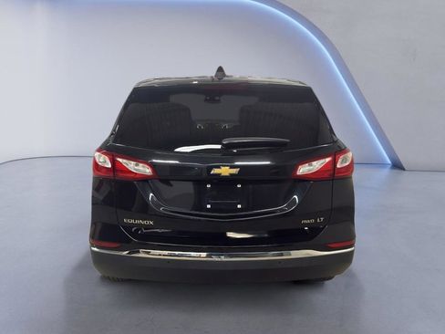 Used 2019 Chevrolet Equinox LT image 5