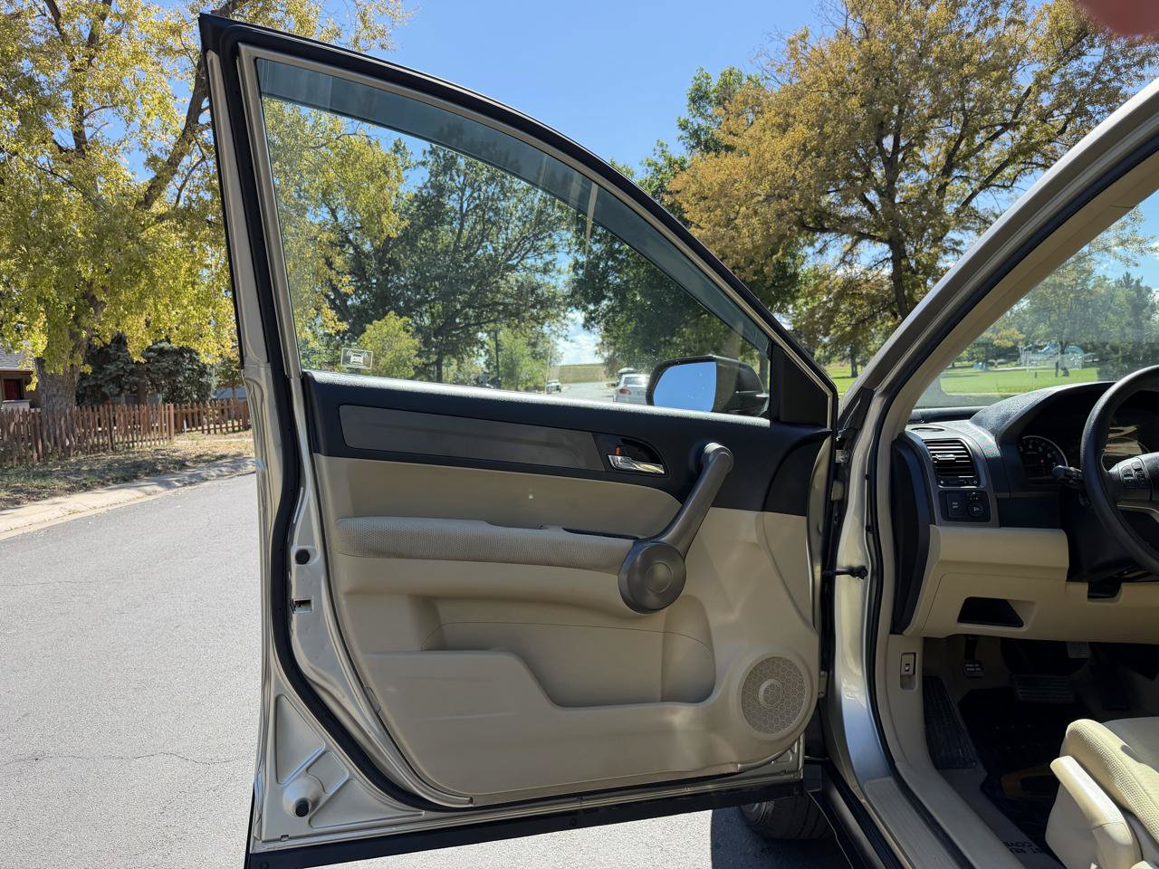 Used 2008 Honda CR-V EX image 10