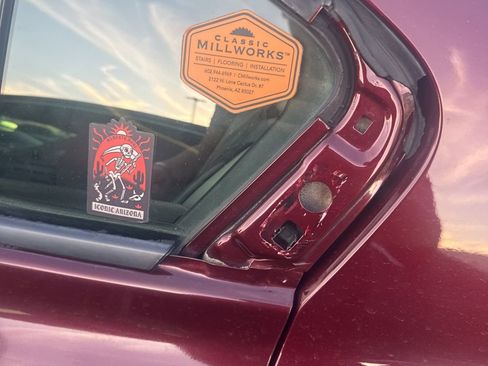 Used 2015 Honda Civic LX image 5