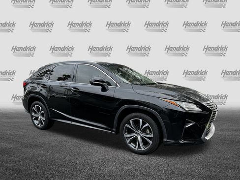 Used 2019 Lexus RX 350 FWD w/ Navigation Package image 10
