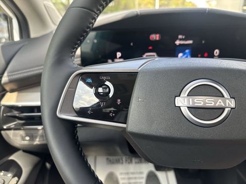 New 2026 Nissan Murano SL AWD/4WD image 17