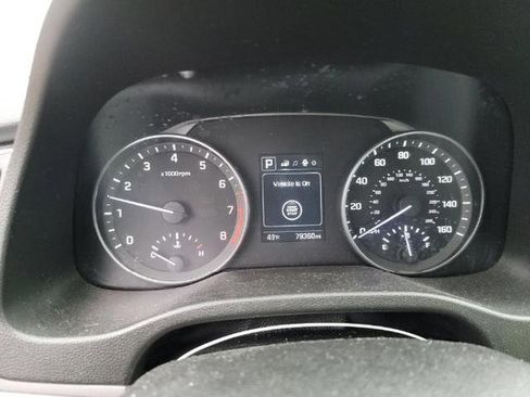 Used 2017 Hyundai Elantra SE w/ SE A/T Tech Package 03 image 12