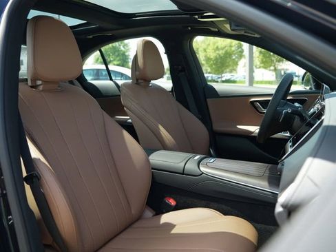 Certified 2026 Mercedes-Benz E 350 4MATIC Sedan image 39