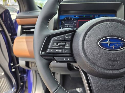 New 2026 Subaru Outback Touring XT AWD/4WD image 26