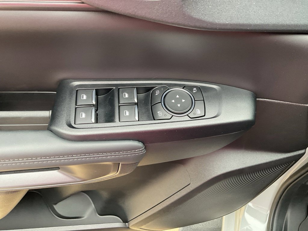 New 2026 Ford Ranger Raptor AWD/4WD image 15