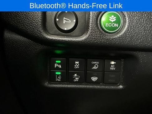Used 2022 Honda Ridgeline RTL-E image 18
