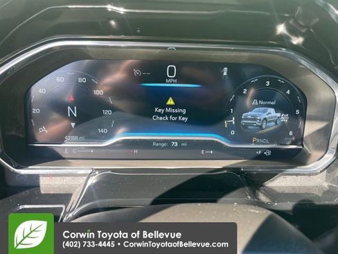 Used 2025 Chevrolet Silverado 1500 LT image 15