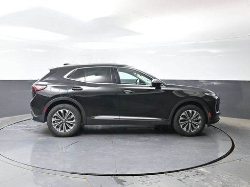 Used 2024 Buick Envision Preferred AWD/4WD image 4