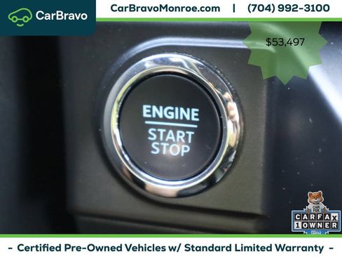 Used 2024 Ford F150 Tremor w/ Bed Utility Package AWD/4WD image 37