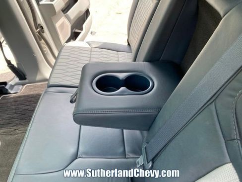 Used 2023 Ford F150 Limited AWD/4WD image 46