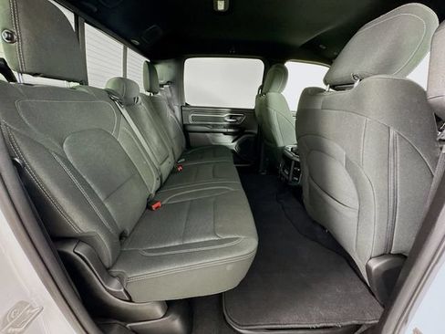 Used 2025 RAM 1500 Big Horn AWD/4WD image 30