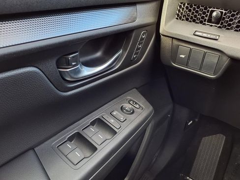 New 2026 Honda CR-V Sport-L image 22