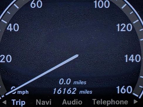 Used 2008 Mercedes-Benz S 550 image 9