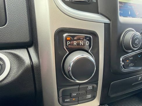 Used 2019 RAM 1500 Warlock AWD/4WD image 15