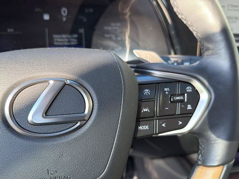 Used 2025 Lexus RX 350 Premium Plus w/ Accessory Package (Z1) FWD image 22