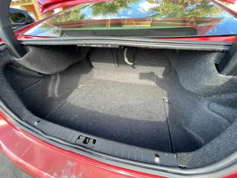 Used 2012 Volvo S60 T5 image 31