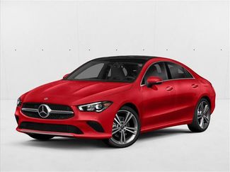 Certified 2022 Mercedes-Benz CLA 250 4MATIC video 1
