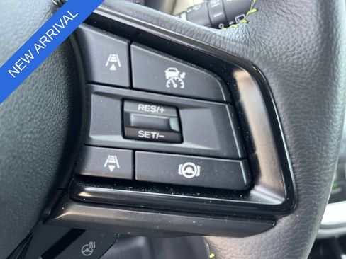 Used 2025 Subaru Outback Onyx Edition XT w/ Popular Package #2 AWD/4WD image 33