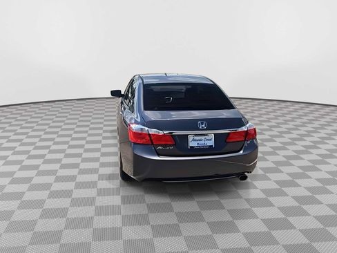 Used 2015 Honda Accord LX image 7