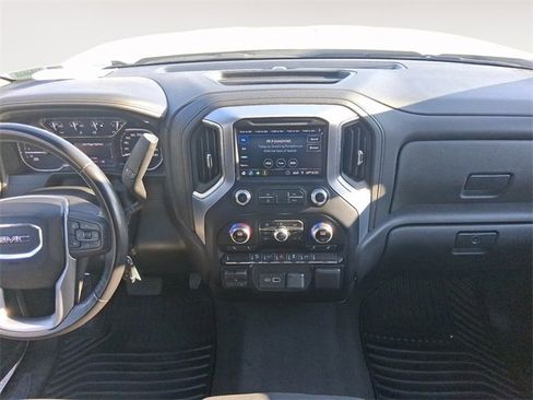 Used 2022 GMC Sierra 2500 SLE image 10
