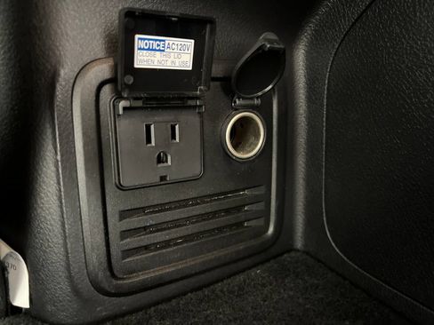 Used 2024 Toyota 4Runner SR5 RWD image 45