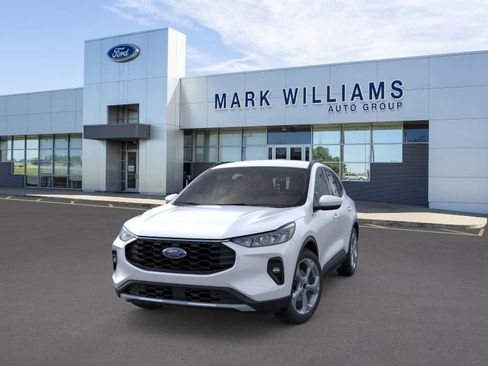 New 2026 Ford Escape ST-Line Select w/ Tech Pack #1 image 2