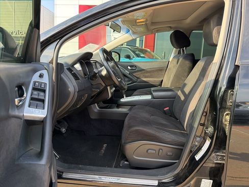 Used 2012 Nissan Murano SV image 14