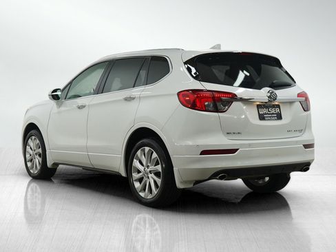 Used 2017 Buick Envision Premium image 3