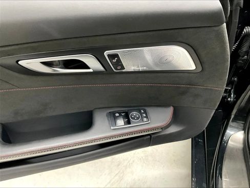 Used 2018 Mercedes-Benz AMG GT S w/ Exclusive Interior Package image 41