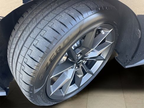 New 2024 Ford Mustang Dark Horse image 15