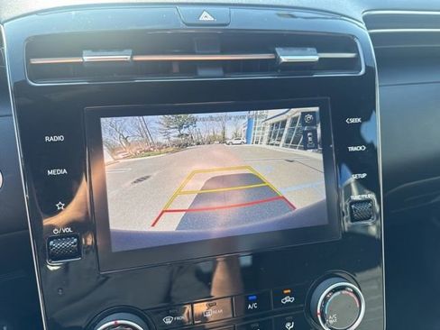 Used 2023 Hyundai Santa Cruz Night image 22