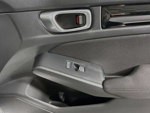 Used 2024 Honda Civic EX image 22